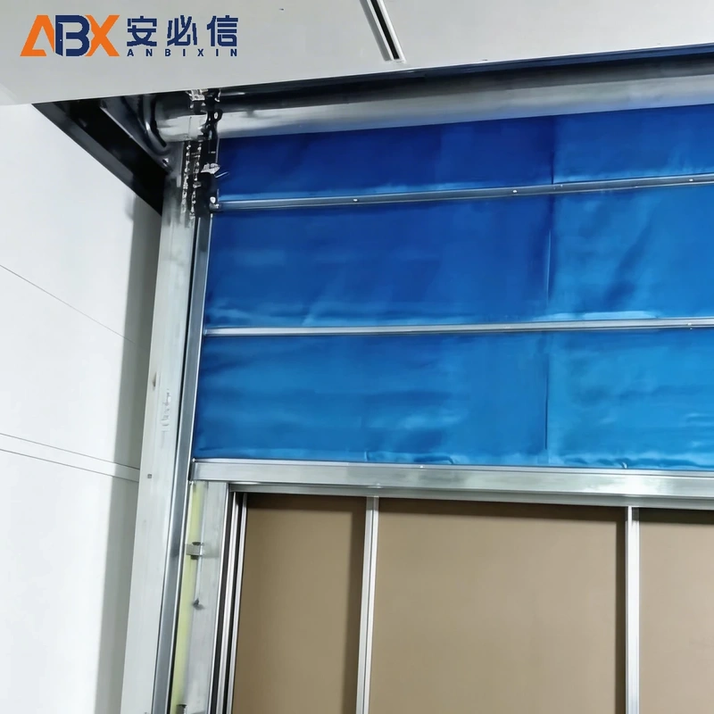 安庆市高速堆积门
