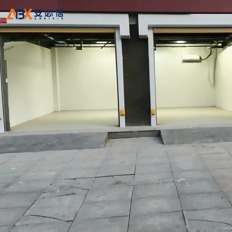 安庆市快速门