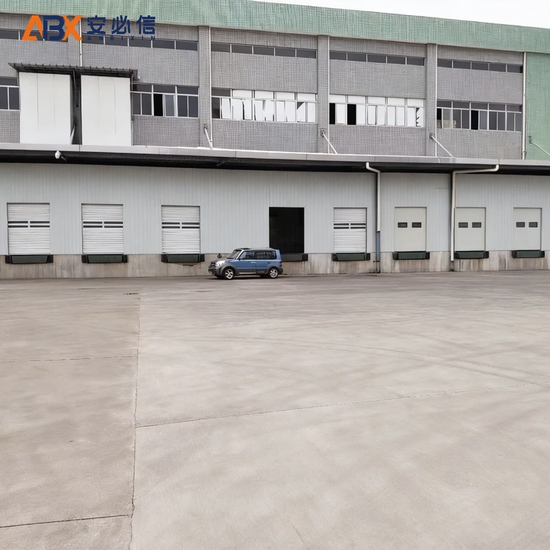 安庆市洁净室高速门